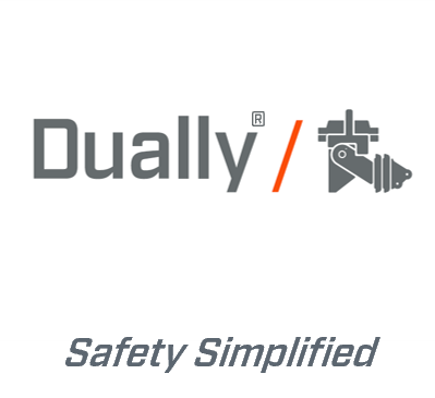 Dually Logo