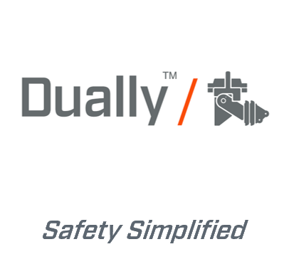 Dually Logo