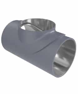 Fitting Reinforcing Saddle