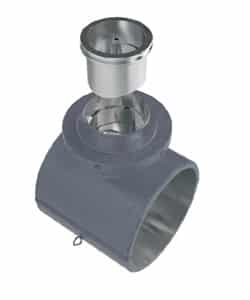 Fittings Double Hub 250p x 300p 2025