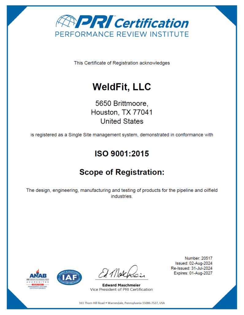 ISO 9001 Thumbnail