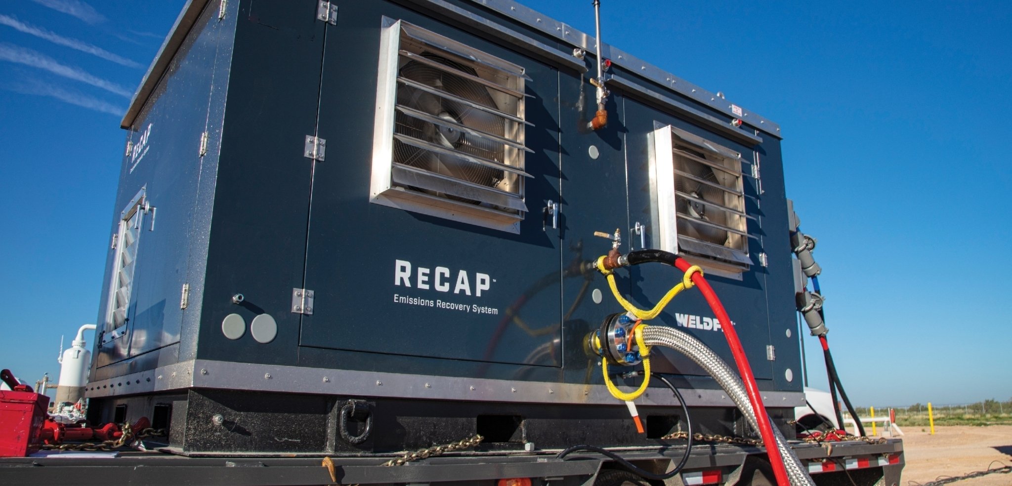 ReCAP XR300 unit