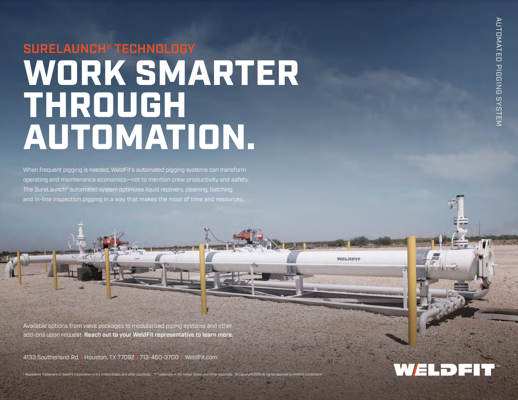 SureLaunch Flyer Cover