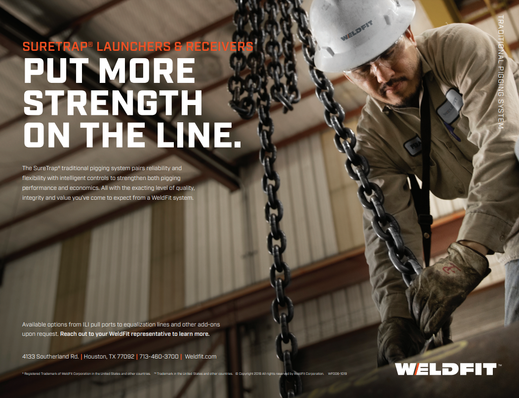 SureTrap Flyer Cover